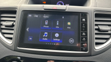 Honda CR-V 2.0 i-VTEC SE 5dr Auto Petrol Estate